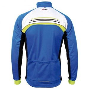  ΤΖΑΚΕΤ BL Winter jacket EVOLUTO DRIMALASBIKES